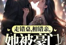 《走错桌,相错亲,她被豪门强宠了!》小说章节列表免费试读,秦苒陆陞小说在线阅读-百合文学