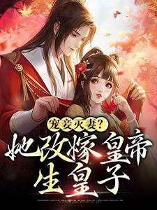 免费看宠妾灭妻？她改嫁皇帝生皇子小说的网站有哪些？