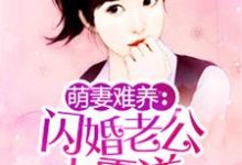 闪婚老公太霸道章节免费在线阅读，夏云朵秦烈夏烨泽许媚儿完结版-百合文学