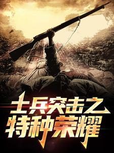 在线寻找李想的小说，士兵突击之特种荣耀免费阅读
