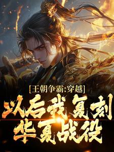 秦元是哪本书的主角？王朝争霸：穿越以后我复刻华夏战役免费读