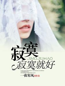 在线寻找寂寞寂寞就好小说的无删减版本
