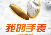 求推荐可以免费阅读我的手表通仙界小说的网站-百合文学