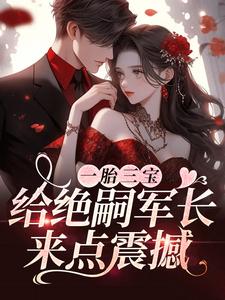 一胎三宝，给绝嗣军长来点震撼小说阅读，一胎三宝，给绝嗣军长来点震撼完结版