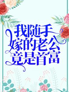 我随手嫁的老公竟是首富？小说，我随手嫁的老公竟是首富？章节在线阅读