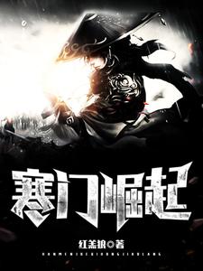 完结版《寒门崛起》免费阅读