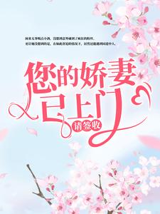 完结版《您的娇妻已上门，请签收》在线免费阅读