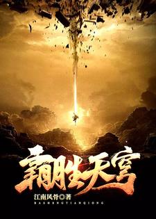 霸胜天穹小说，霸胜天穹免费阅读