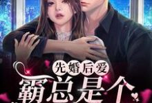苏酥战烈为主角的小说叫什么?免费看先婚后爱:霸总是个宠妻狂魔-百合文学