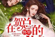 江霁贺堇修的小说在哪里看？免费在线阅读在贺总的怀里放肆-百合文学