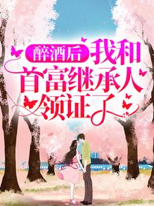 已完结小说《醉酒后，我和首富继承人领证了》章节免费阅读