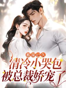 男女主人公宋稚慕南祁小说蓄谋已久：清冷小哭包被总裁娇宠了章节免费阅读