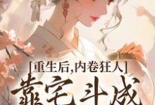 重生后，内卷狂人靠宅斗成了万人迷沈薇燕王，重生后，内卷狂人靠宅斗成了万人迷章节在线阅读-百合文学