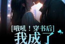 李沛瑜陆玙之为主角的小说叫什么?免费看哦吼!穿书后我成了男主他妈-百合文学