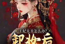 王妃太丑怎么办?卸妆后倾国倾城小说无弹窗阅读的网站推荐-百合文学