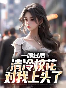 一眼过后，清冷校花对我上头了小说，一眼过后，清冷校花对我上头了在线阅读