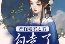 小说《都怪妾室太美,勾走了侍郎的心》章节免费阅读-百合文学