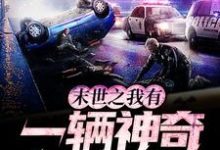 末世之我有一辆神奇面包车小说的免费电子版在哪里可以下载或阅读?-百合文学