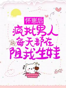江稚沈律言为主角的小说叫什么？免费看怀崽后，疯批男人每天都在阻我生娃
