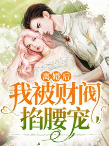 主人公苏音帝景深小说离婚后，我被财阀掐腰宠在线章节阅读