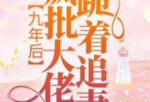 完结版《九年后,疯批大佬跪着追妻》章节阅读-百合文学