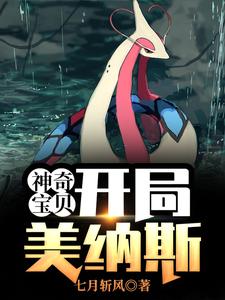 神奇宝贝：开局美纳斯主角叶寻小说完结版章节在线阅读