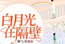 白月光在隔壁安小然皇甫枫翼连可人皇甫辰冰,白月光在隔壁最新章节-百合文学