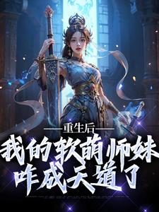 《重生后，我的软萌师妹咋成天道了》小说大结局免费试读 御孤星柳朦月小说