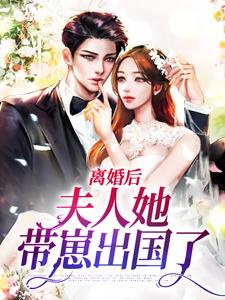 离婚后，夫人她带崽出国了小说免费资源，离婚后，夫人她带崽出国了在线阅读