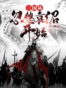 在线寻找三国从忽悠袁绍开始小说的无删减版本