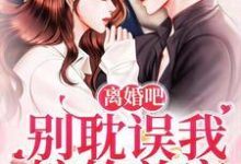 离婚吧,别耽误我嫁给首富小说完结版章节免费阅读-百合文学