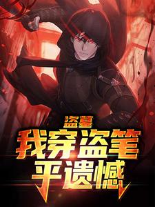小说《盗墓，我穿盗笔平遗憾》章节免费阅读