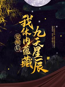 哪里能找到觉醒后，我体内蕴藏九天星辰小说的全部章节？