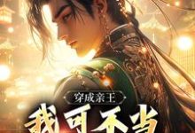沈伯炀是哪本书的主角？穿成亲王，我可不当恋爱脑舔狗免费读-百合文学