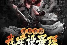 完整版的开局穿越,我建设最强堡垒登基为帝小说在哪里可以免费读到?-百合文学