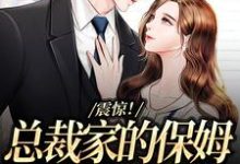 小说《震惊!总裁家的保姆工资七位数》在线章节阅读-百合文学