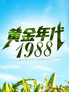 黄金年代1988小说，黄金年代1988免费阅读