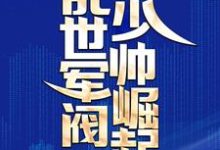 乱世军阀少帅崛起小说无弹窗阅读的网站推荐-百合文学
