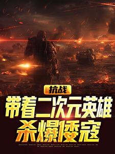 抗战：带着二次元英雄，杀爆倭寇这本小说怎么样？免费在线阅读试试