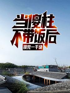 当傻柱不带饭后，摸兜一千块小说，当傻柱不带饭后，摸兜一千块最新章节