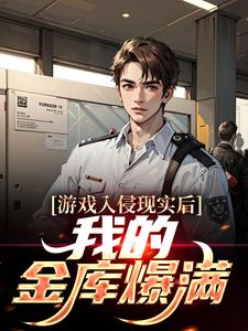 董浚川是哪本书的主角？寻找游戏入侵现实后，我的金库爆满免费阅读