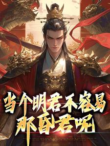 《当个明君不容易，那昏君呢》小说主角赵永宁章节章节免费在线阅读