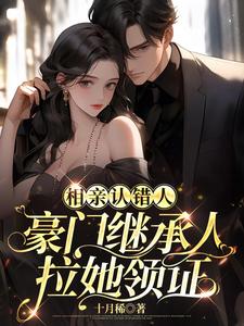 完整版的相亲认错人，豪门继承人拉她领证小说在哪里可以免费读到？