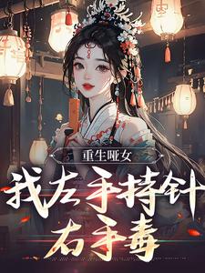 重生哑女，我左手持针，右手毒这本小说在哪里可以看？哪里有免费试读章节？