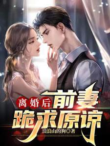 已完结小说《离婚后，前妻跪求原谅》在线章节阅读