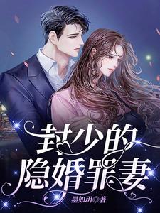 完结版《封少的隐婚罪妻》章节阅读