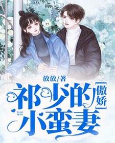 祁少的傲娇小蛮妻这本小说在哪里可以看？哪里有免费试读章节？