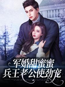 军婚甜蜜蜜：兵王老公使劲宠免费阅读，军婚甜蜜蜜：兵王老公使劲宠章节在线阅读