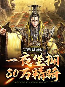 完整版的觉醒系统后，一夜坐拥80万精骑小说在哪里可以免费读到？