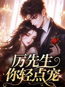 黎初厉明州小说完结版在线阅读，厉先生你轻点宠免费看